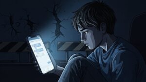 OpenAI、10代自殺訴訟で責任否定 ChatGPT「誤用」主張と通信品位法第230条の壁