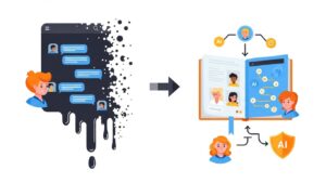 Character.AI、10代向けに「Stories」開始　チャット禁止後の新たな選択肢として構造化された対話体験を提供