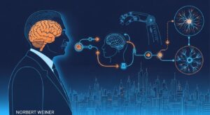 11月26日【今日は何の日？】ノーバート・ウィーナー生誕131年：フィードバック理論とAI・ロボットへの影響