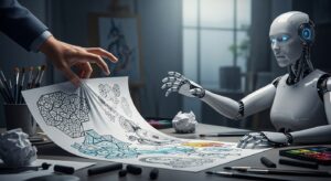 Stable Diffusionで生成した画像を他人が無断で使用し「著作権法違反」の疑いで書類送検 – 日本初の摘発