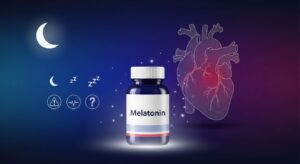 睡眠補助剤メラトニンに心不全リスクの可能性｜さらなる研究が必要と専門家