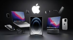 Apple、2026年に15製品を投入 | 折りたたみ式iPhone・自社モデムチップ・スマートグラスなど新カテゴリー続々
