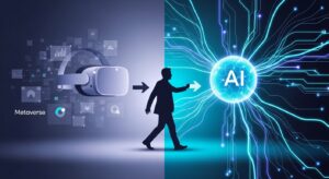 Metaのヴィシャル・シャー氏、メタバース責任者からAI Products部門リーダーへ。組織再編で戦略シフト鮮明に