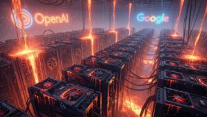 OpenAI SoraとGoogle Nano Banana Proが同時に利用制限強化、生成AI無料時代の終焉か