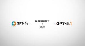 OpenAI、GPT-4o APIを2026年2月終了へ―ユーザー反発乗り越え廃止決定、GPT-5.1への移行促す