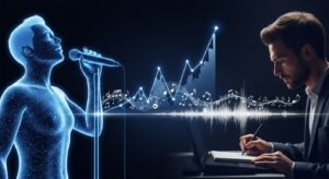 AI音楽の加速：Xania Monetが数百万ドル契約、Billboardチャートに毎週AIアーティストが登場する時代へ