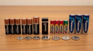 11月11日【今日は何の日？】「電池の日」ー選ばれなかった未来から見えるもの