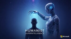 マイクロソフト、OpenAI依存脱却で超知能研究に参入──スレイマン率いる新チーム発足