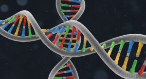 DNA二重らせん構造発見者 ジェームズ・ワトソン97歳で死去