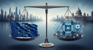 EU AI法に延期案、トランプ政権と大手テック企業の圧力で欧州委員会が方針転換を検討