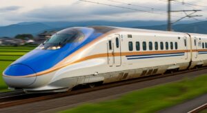 11月15日【今日は何の日？】「上越新幹線開業」——43年目の問いかけ