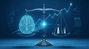 Legal Brain、2025年司法試験（短答式）で “人間超え” を達成。法律特化AIが正答率96.5%を記録