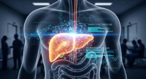 AI予測で臓器移植革命｜スタンフォード開発の機械学習モデルが外科医の判断を上回る精度で死亡時刻を予測