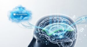 マイクロソフト初の脳インプラント参入：グラフェンBCIとAzure AIで「体のOS」実現へ