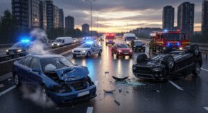 11月16日【今日は何の日？】「交通事故の犠牲者を追悼する世界デー」— 許容できる死者数は、ゼロである