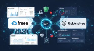 KYCコンサルティング×freee会計のAPI連携｜反社勢力リスクを素早く検知する新サービス提供