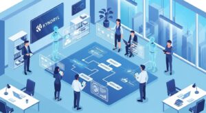 KyndrylのエージェンティックAI×チェンジマネジメントが示す、働き方再設計の現実