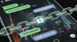 LINE「Letter Sealing v2」に致命的欠陥｜独自暗号プロトコルが招いた脆弱性