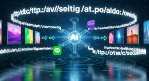  LINEヤフー、URL入力だけで広告画像を自動生成する「URL画像生成」機能を提供開始