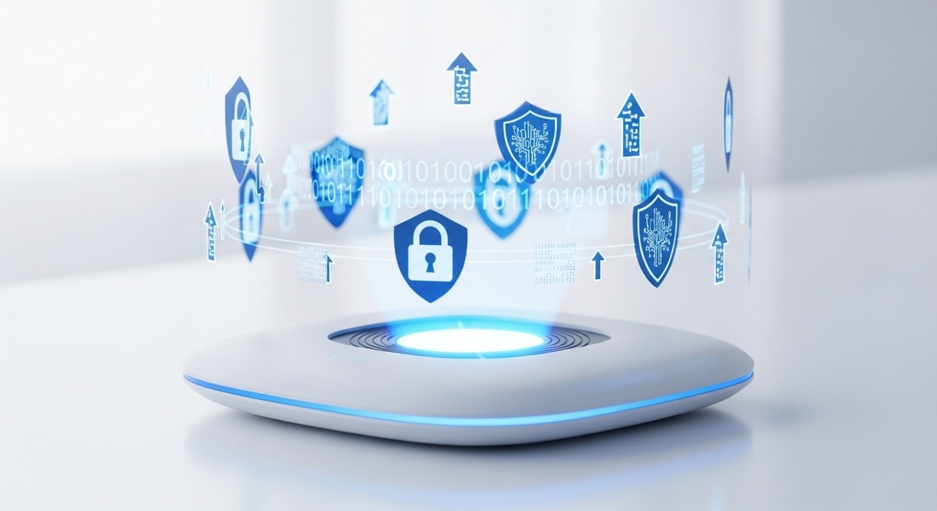 MANOMA AIホームゲートウェイの脆弱性修正｜ライフエレメンツ社ファームウェアアップデート