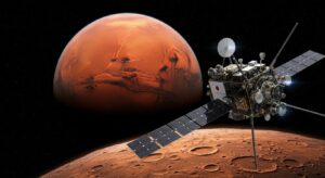 MMX火星衛星探査に参加しよう―あなたのメッセージが探査機に搭載、2031年地球帰還へ