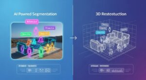Meta「SAM 3」「SAM 3D」自然言語で画像検出、単一画像から3Dモデル生成が可能に
