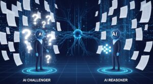 Meta開発のSPICEフレームワーク、AIが自ら推論能力を獲得する自己改善型システムを実現