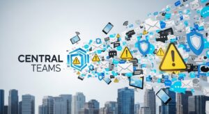 Microsoft Teams新外部チャット機能がもたらすセキュリティリスクと対策