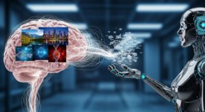 NTT「マインド・キャプショニング」脳活動から“思考”を言語化する世界初のAI技術