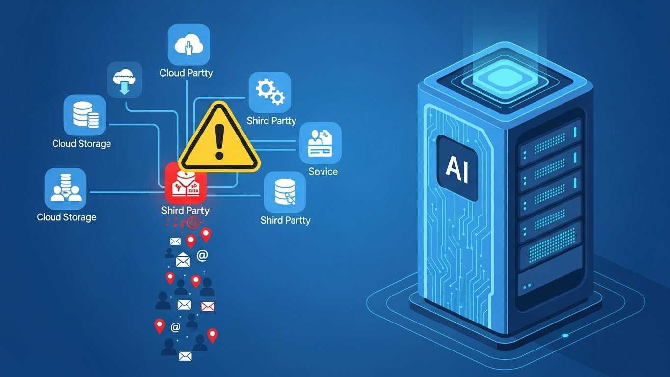OpenAI APIユーザーのメタデータ流出：Mixpanelインシデントから学ぶセキュリティ教訓