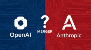 OpenAI×Anthropic合併の舞台裏｜2023年の経営危機で何が起きていたのか