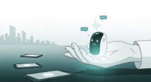 OpenAI初のハードウェア構想：Jony Iveと開発するスクリーンレスAIデバイスとは