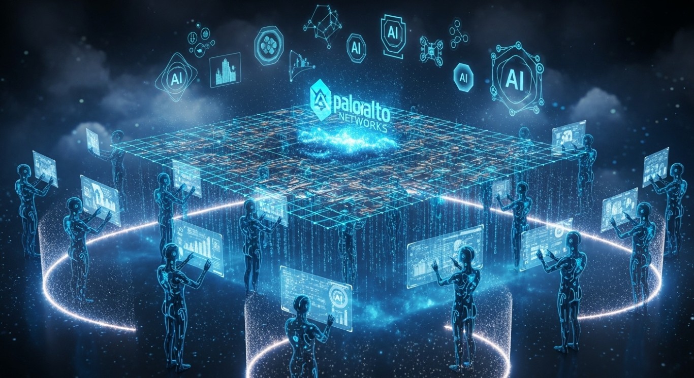 Palo Alto Networks「Prisma AIRS 2.0」Protect AI統合でAIリスク管理を強化