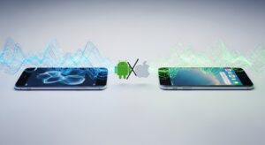 Google Pixel 10・Android Quick ShareとAirDropが相互で可能に―ファイル共有の新時代