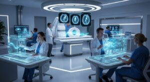 Siemens Healthineers、放射線科の「業務全体」を最適化するAIサービススイートを発表 —— 認知負荷を軽減し、バーンアウトを防ぐ
