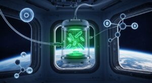 Solein × ESA 月火星ミッション向け「空気から作るタンパク質」の実証実験が始動