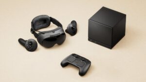 Valve、新型Steam Machineを2026年発売へ──Steam Deckの6倍の性能でリビングルームに挑む据え置き型ゲーミングPC