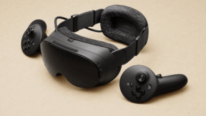 Valve「Steam Frame」発表、ARMプロセッサでx86 PC VRゲームを実行可能なスタンドアロンVRヘッドセット｜2026年初頭リリース予定
