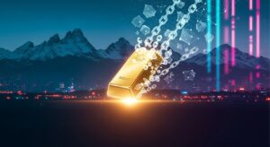 USDKG正式発行｜キルギスが挑む「金本位制2.0」と新興国の生存戦略