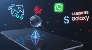 WhatsApp経由で拡散、Samsung画像処理ゼロデイ脆弱性とLANDFALLスパイウェアの脅威