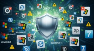 Windows・Edgeの重大脆弱性63件修正：Microsoft 2025年11月月例パッチ情報