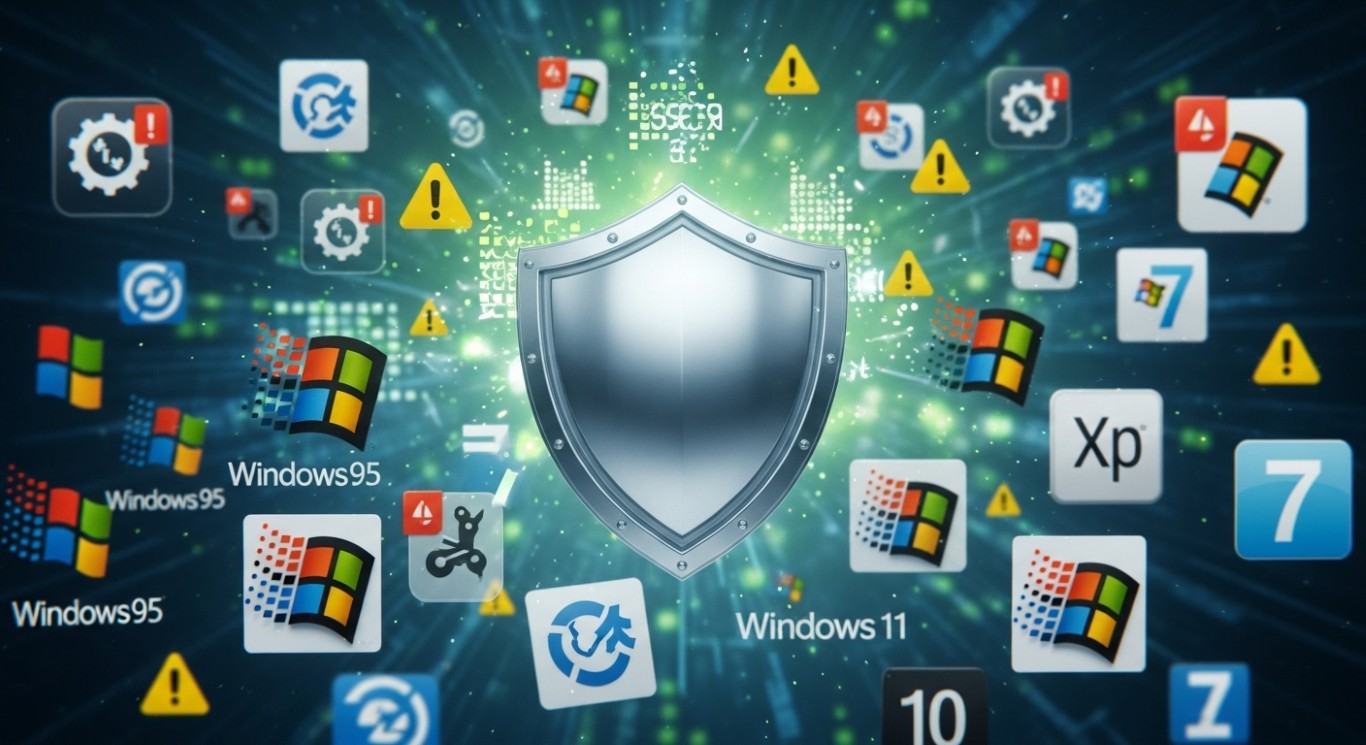 Windows・Edgeの重大脆弱性63件修正：Microsoft 2025年11月月例パッチ情報