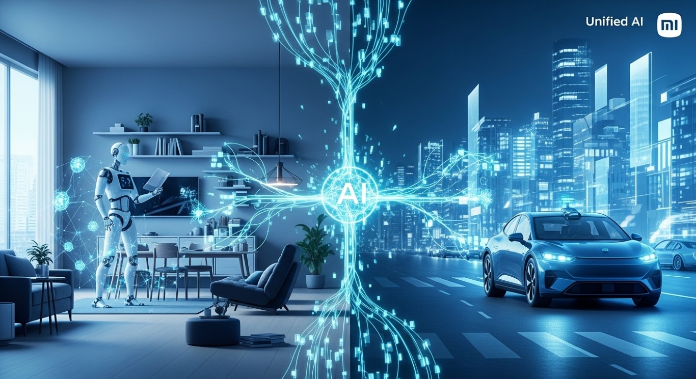 Xiaomi「MiMo-Embodied」オープンソース化、自動運転とロボティクスを統合した世界初のAI基盤モデル