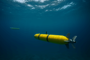インド海軍向けAI搭載無人潜水艇MP-AUV、約4,400億ルピー防衛計画の一翼担う