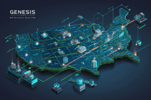 Genesis Mission｜トランプ大統領とDOEが立ち上げたAI“マンハッタン計画”