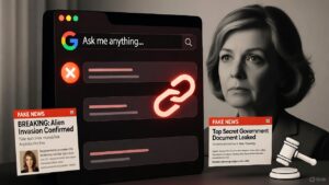 Google、AIモデルGemmaをAI Studioから削除――Blackburn上院議員への虚偽犯罪疑惑生成で批判高まる