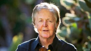 ポール・マッカートニーが5年ぶり新録音は「無音」──英国AI著作権法改正に音楽業界が一斉抗議