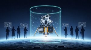 ispace U.S.が外部有識者審査組織を新設｜2027年月面着陸ミッション成功に向け体制強化