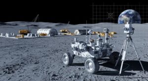 ispace×立命館大学、JAXA宇宙戦略基金に採択——月面拠点建設に向けた測量・地盤調査技術を確立