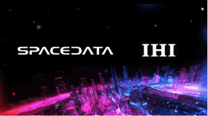 スペースデータとIHI協業、衛星コンステレーションとデジタルツイン融合で社会基盤革新を目指す